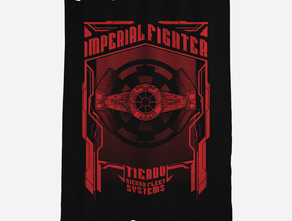 Imperial Advanced Fighter