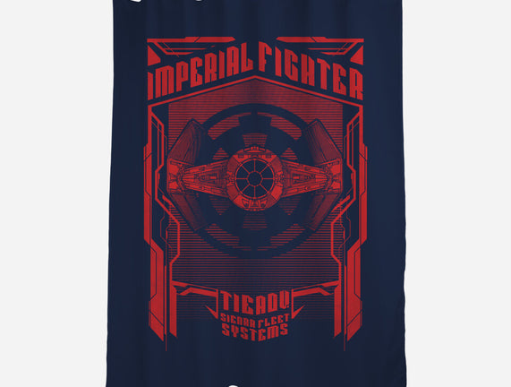 Imperial Advanced Fighter