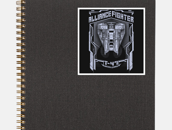 Alliance Snow Fighter