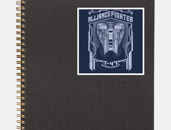 Alliance Snow Fighter