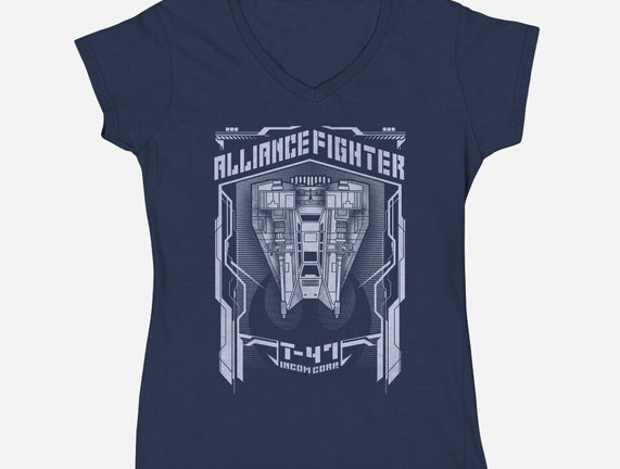 Alliance Snow Fighter