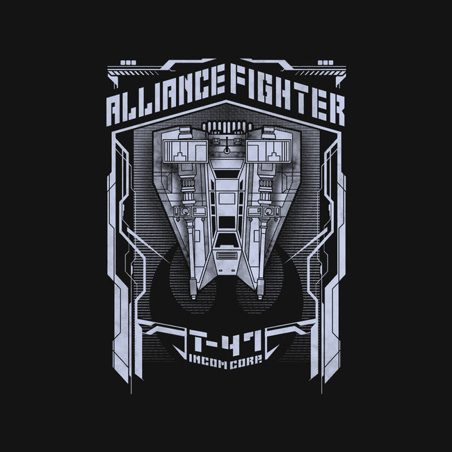 Alliance Snow Fighter-Baby-Basic-Onesie-Arinesart