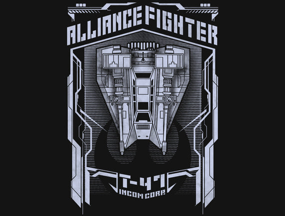 Alliance Snow Fighter