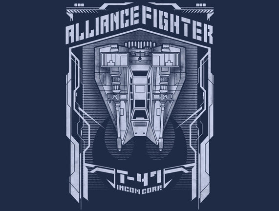 Alliance Snow Fighter