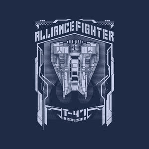 Alliance Snow Fighter