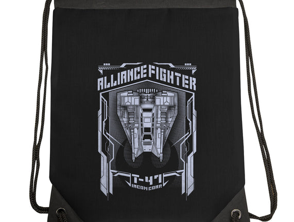 Alliance Snow Fighter