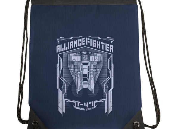 Alliance Snow Fighter