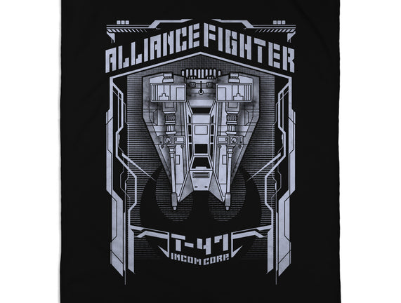 Alliance Snow Fighter