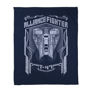 Alliance Snow Fighter