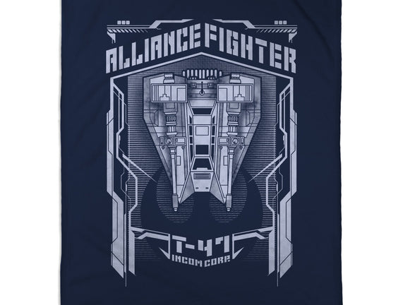 Alliance Snow Fighter