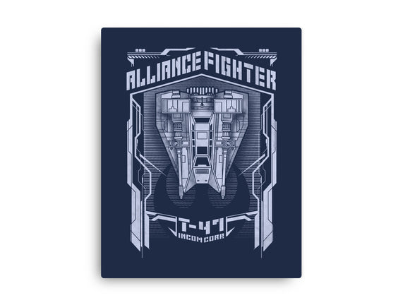 Alliance Snow Fighter