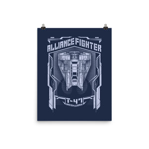 Alliance Snow Fighter