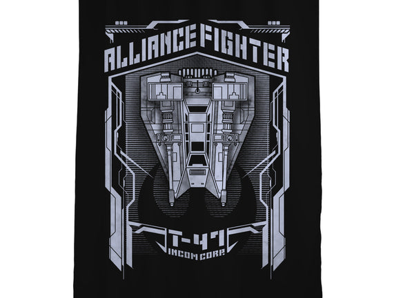 Alliance Snow Fighter