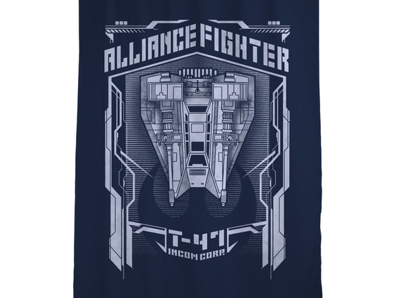 Alliance Snow Fighter