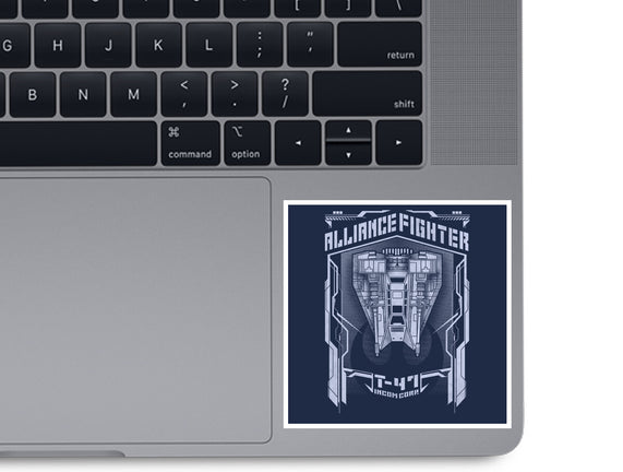 Alliance Snow Fighter