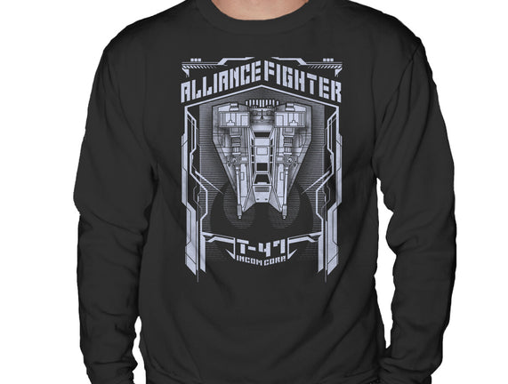 Alliance Snow Fighter