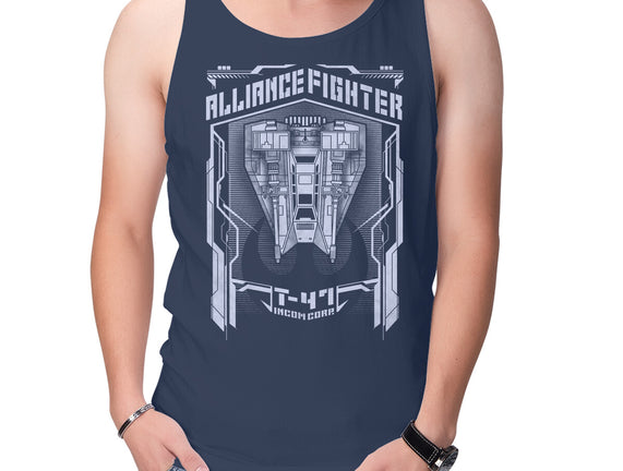 Alliance Snow Fighter