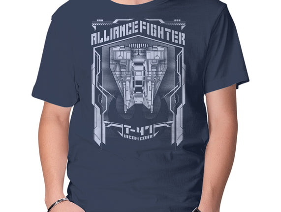 Alliance Snow Fighter