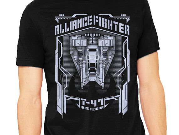 Alliance Snow Fighter