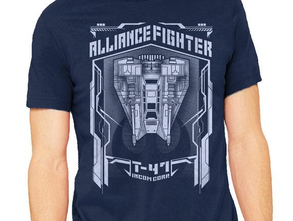 Alliance Snow Fighter