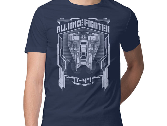Alliance Snow Fighter