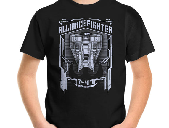 Alliance Snow Fighter