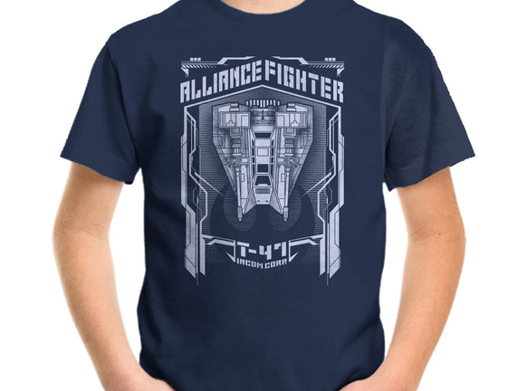 Alliance Snow Fighter