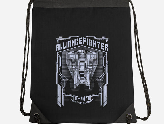 Alliance Snow Fighter