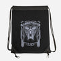 Alliance Snow Fighter-None-Drawstring-Bag-Arinesart