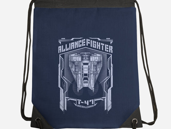 Alliance Snow Fighter