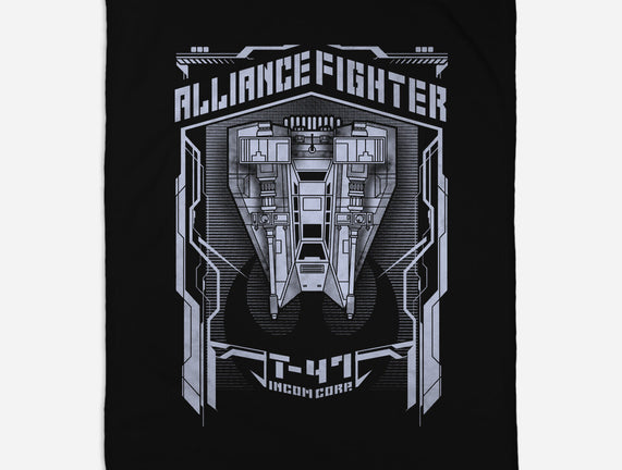 Alliance Snow Fighter