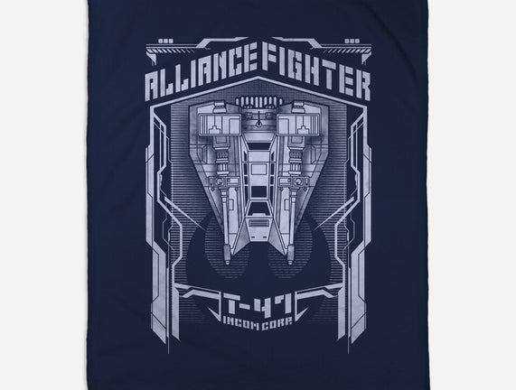 Alliance Snow Fighter