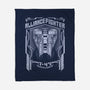 Alliance Snow Fighter-None-Fleece-Blanket-Arinesart