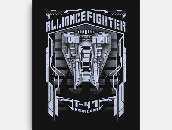 Alliance Snow Fighter