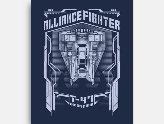Alliance Snow Fighter