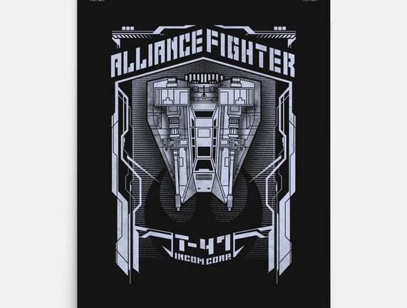 Alliance Snow Fighter