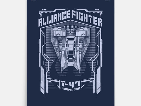 Alliance Snow Fighter