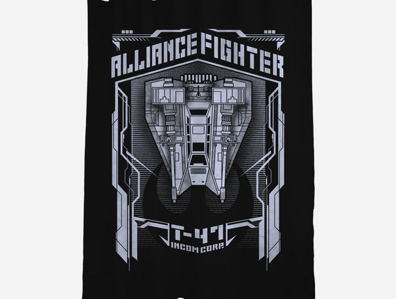 Alliance Snow Fighter