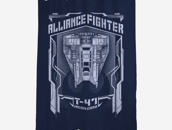 Alliance Snow Fighter