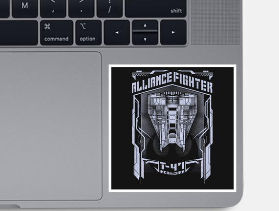 Alliance Snow Fighter