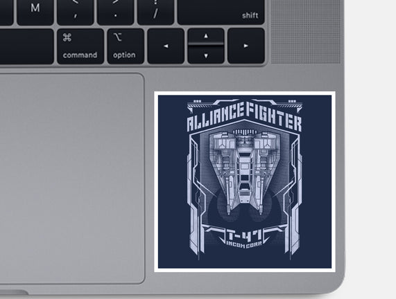 Alliance Snow Fighter