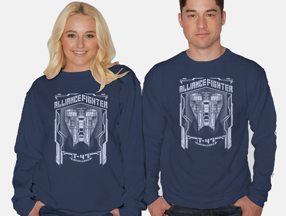 Alliance Snow Fighter