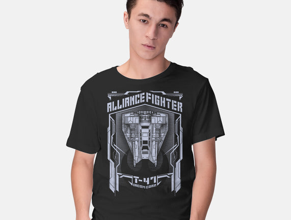 Alliance Snow Fighter