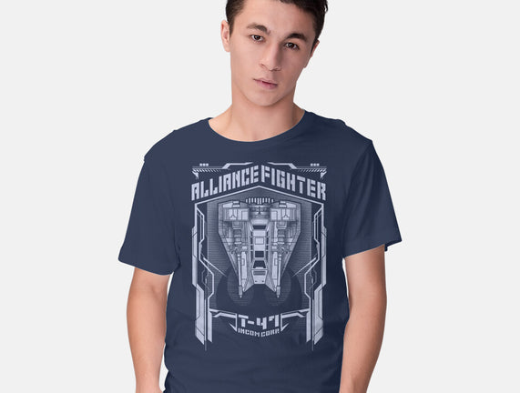 Alliance Snow Fighter