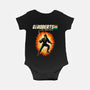 A Real Dread Pirate-Baby-Basic-Onesie-retrodivision