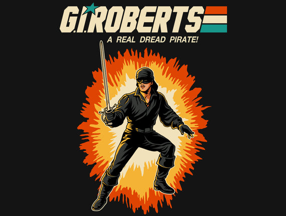 A Real Dread Pirate
