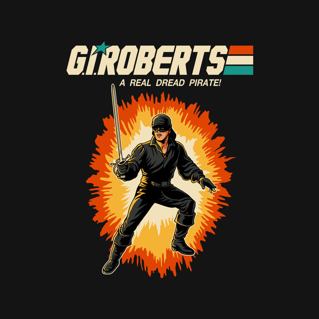 A Real Dread Pirate-None-Stretched-Canvas-retrodivision