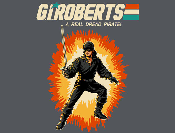 A Real Dread Pirate