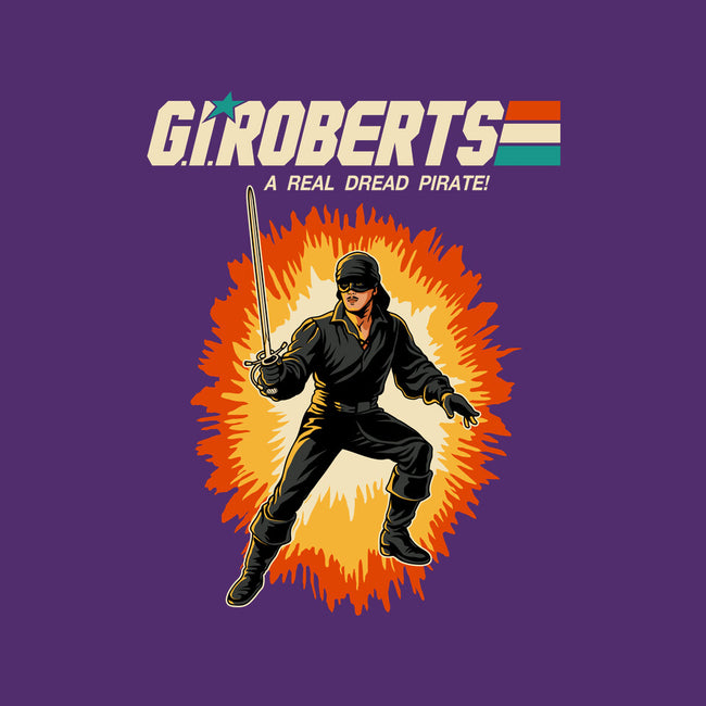 A Real Dread Pirate-Youth-Basic-Tee-retrodivision