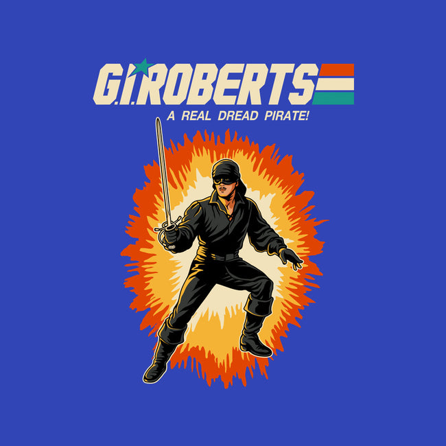 A Real Dread Pirate-Mens-Long Sleeved-Tee-retrodivision